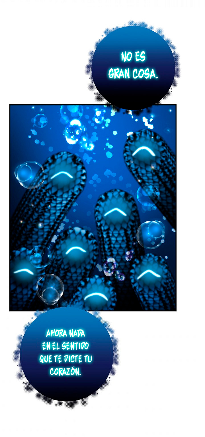 La esposa monstruosa del almirante Capítulo 22 - Página 36