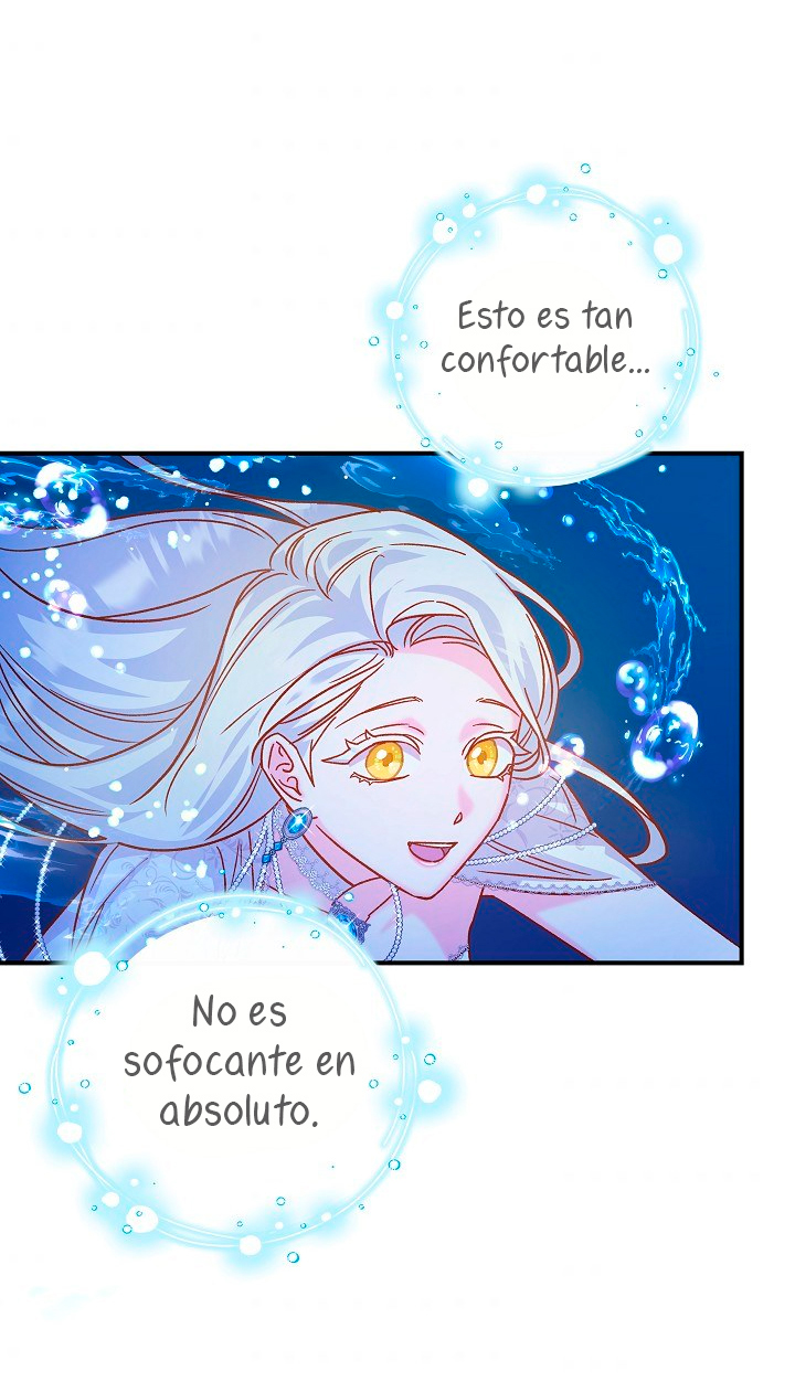 La esposa monstruosa del almirante Capítulo 22 - Página 45