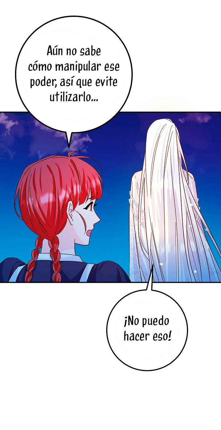 La esposa monstruosa del almirante Capítulo 22 - Página 63