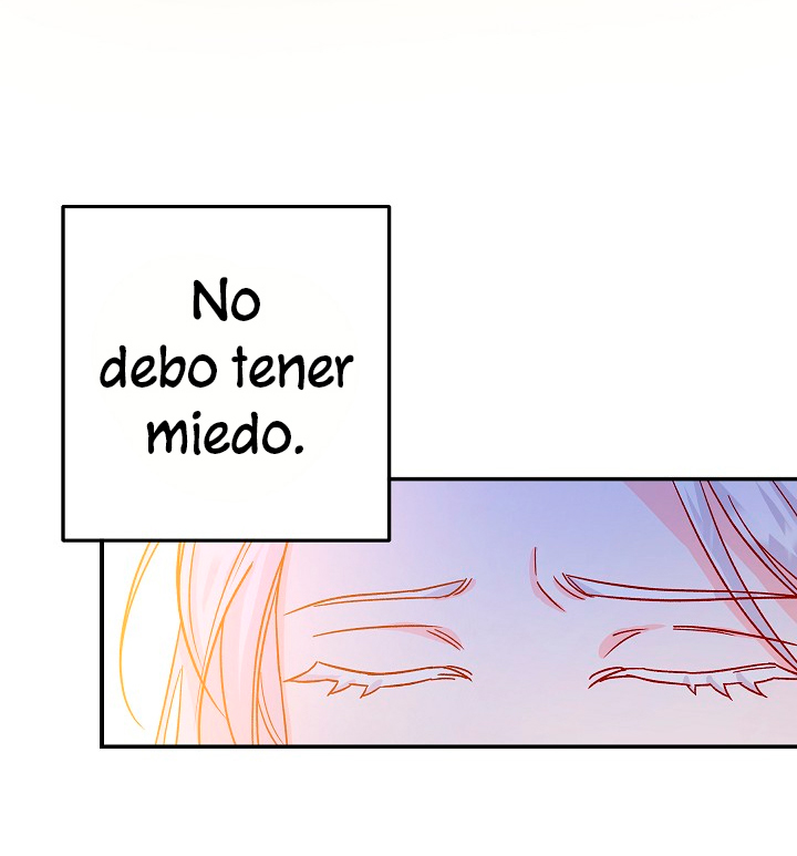 La esposa monstruosa del almirante Capítulo 22 - Página 66