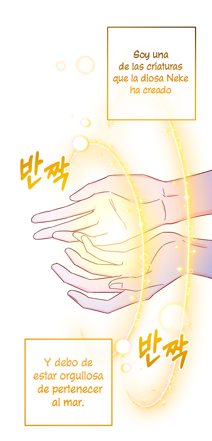 La esposa monstruosa del almirante Capítulo 22 - Página 67