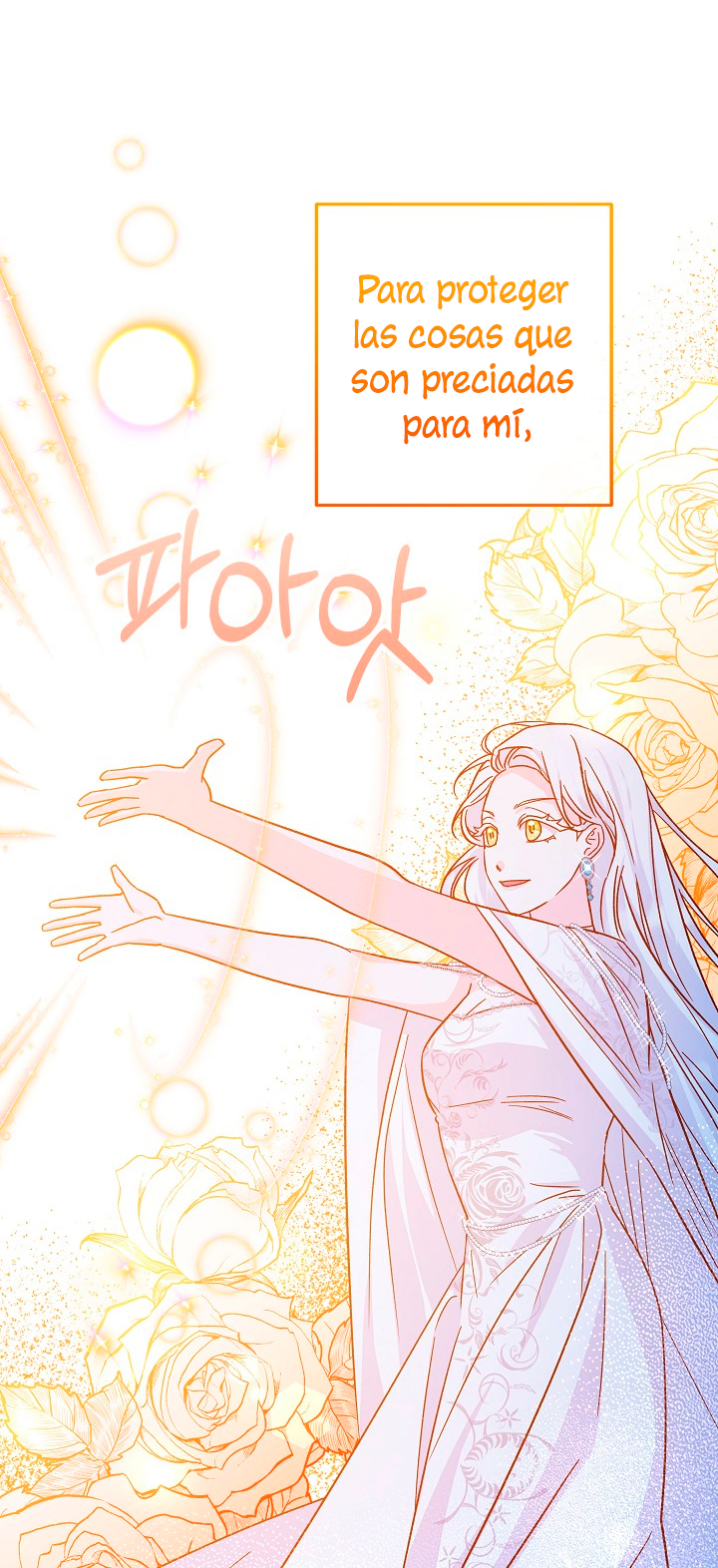 La esposa monstruosa del almirante Capítulo 22 - Página 68