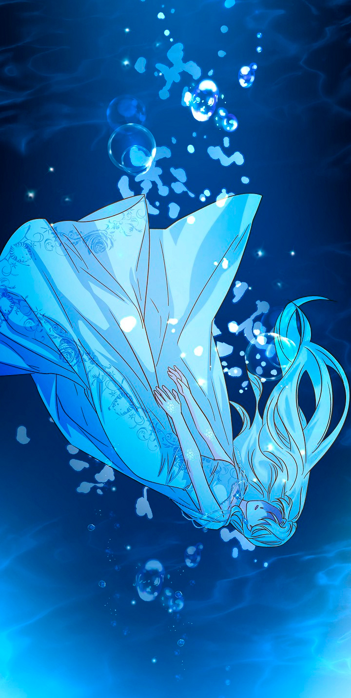 La esposa monstruosa del almirante Capítulo 22 - Página 7