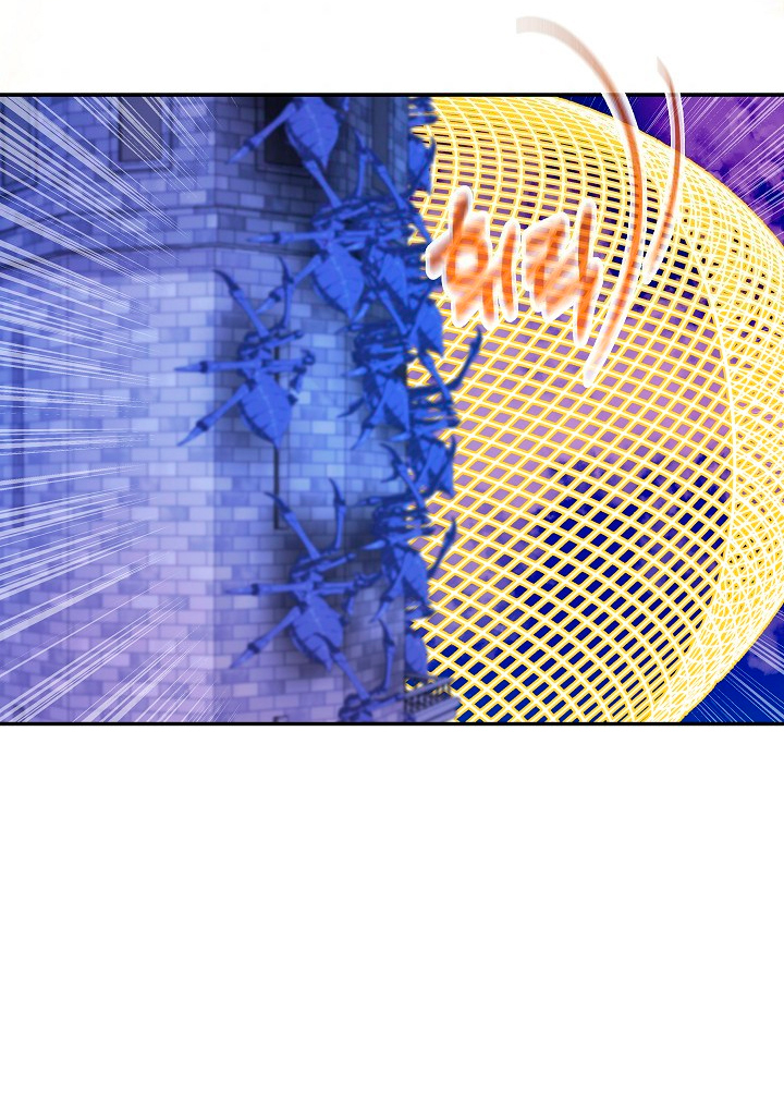 La esposa monstruosa del almirante Capítulo 22 - Página 71