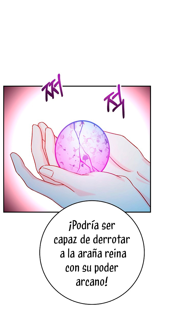 La esposa monstruosa del almirante Capítulo 22 - Página 76