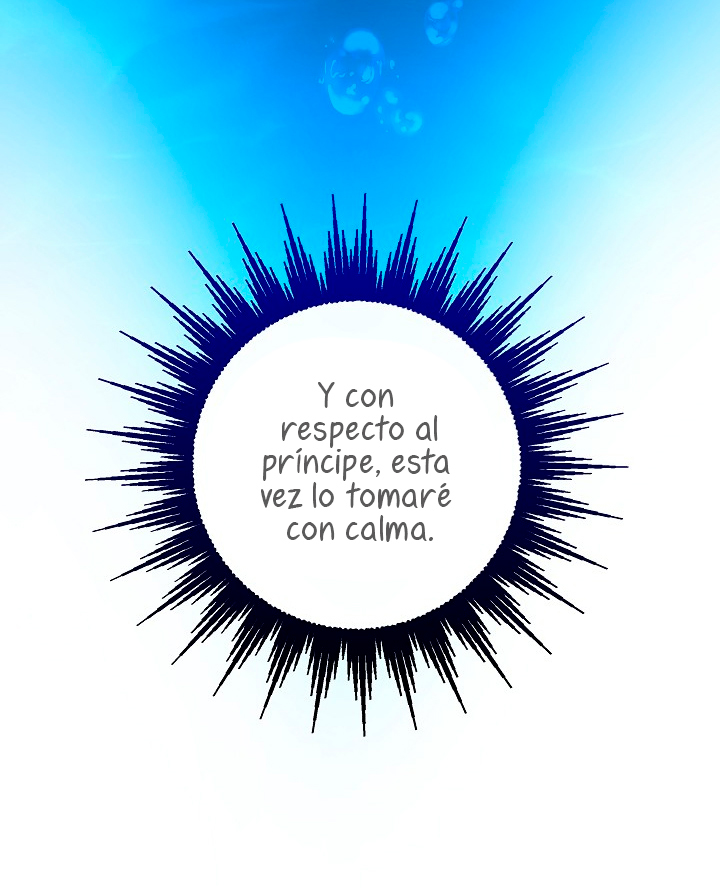 La esposa monstruosa del almirante Capítulo 22 - Página 8