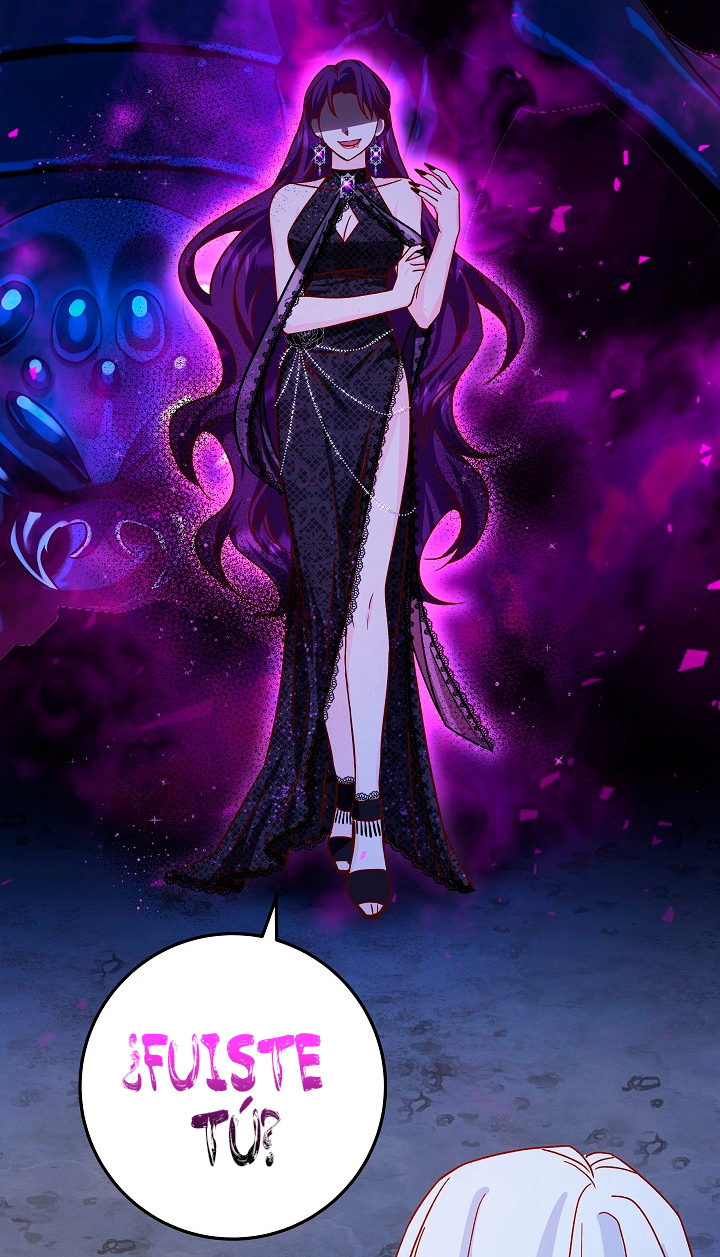 La esposa monstruosa del almirante Capítulo 22 - Página 80