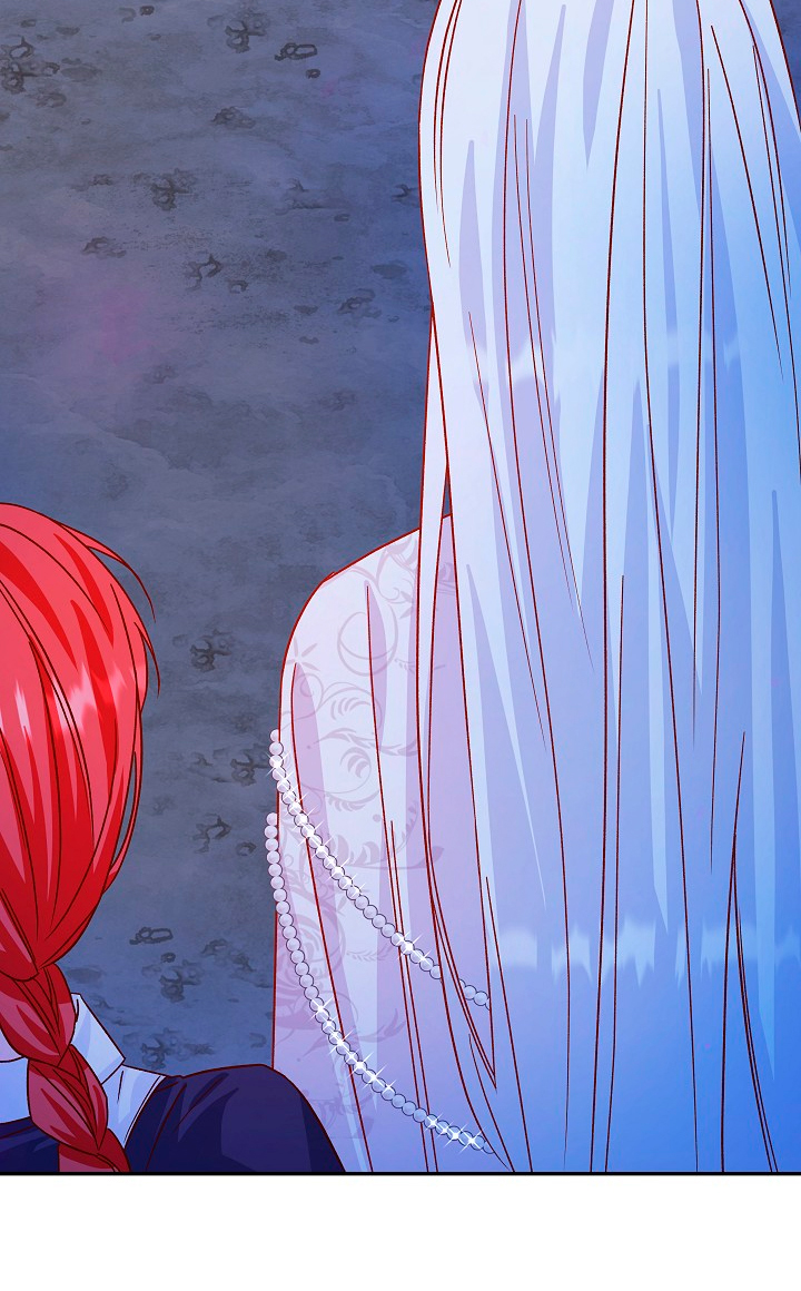 La esposa monstruosa del almirante Capítulo 22 - Página 81