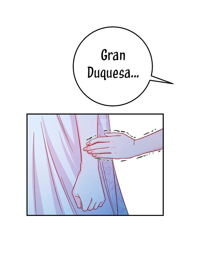 La esposa monstruosa del almirante Capítulo 22 - Página 84