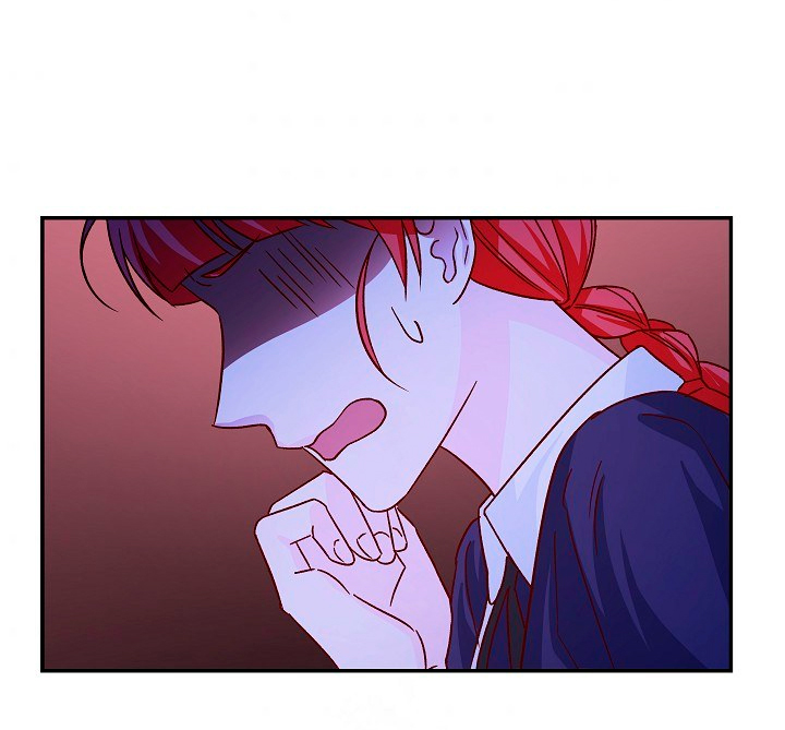 La esposa monstruosa del almirante Capítulo 22 - Página 86