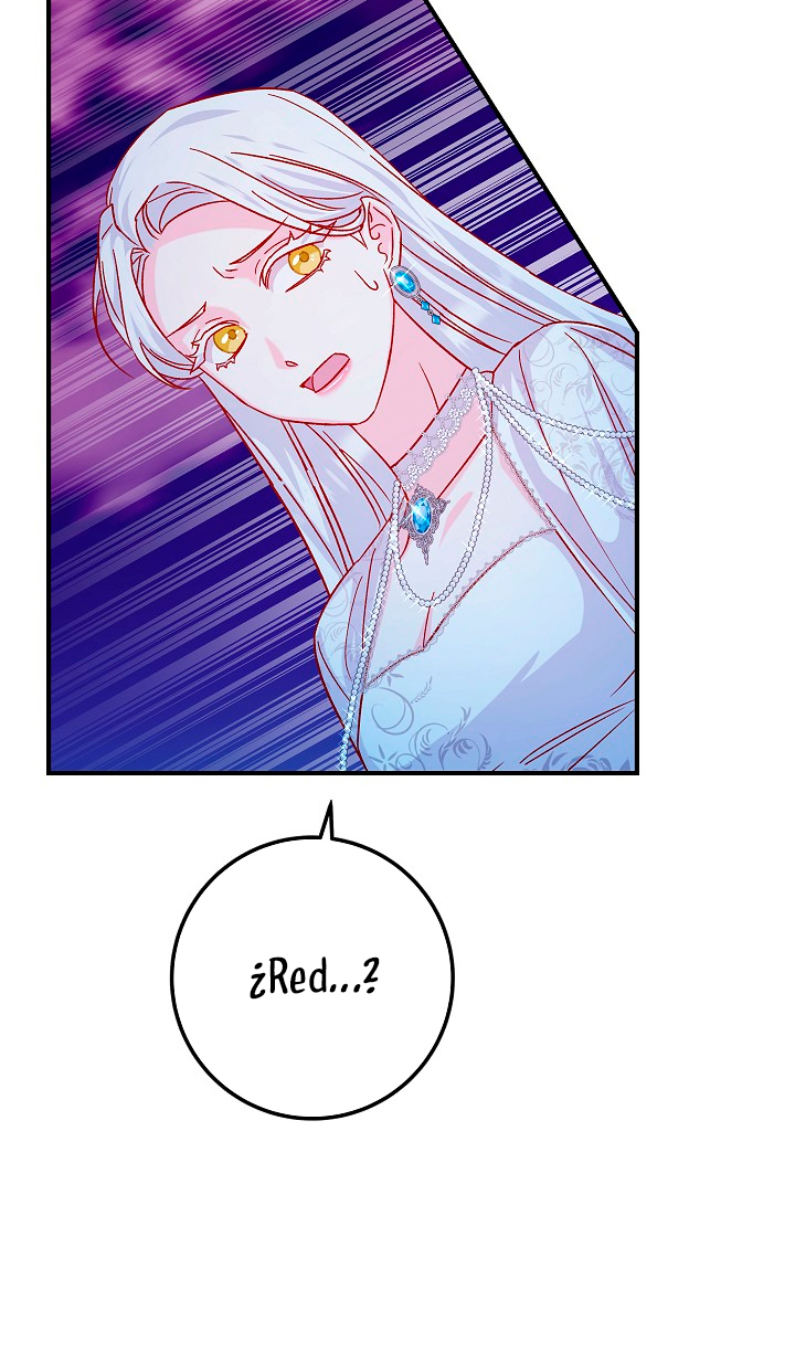 La esposa monstruosa del almirante Capítulo 23 - Página 19