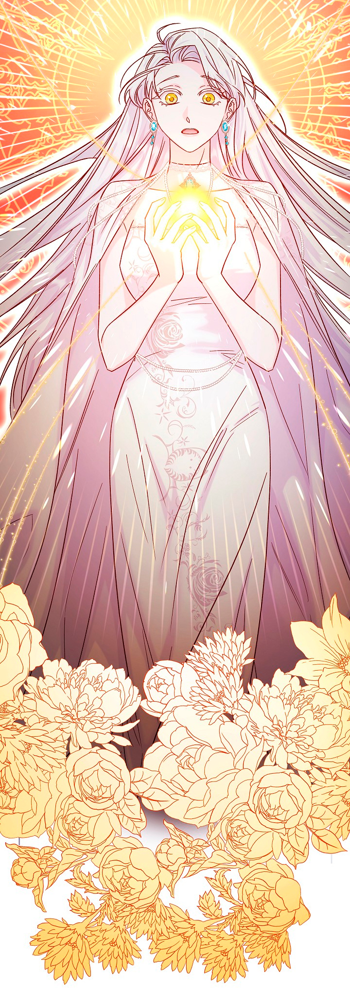 La esposa monstruosa del almirante Capítulo 23 - Página 21