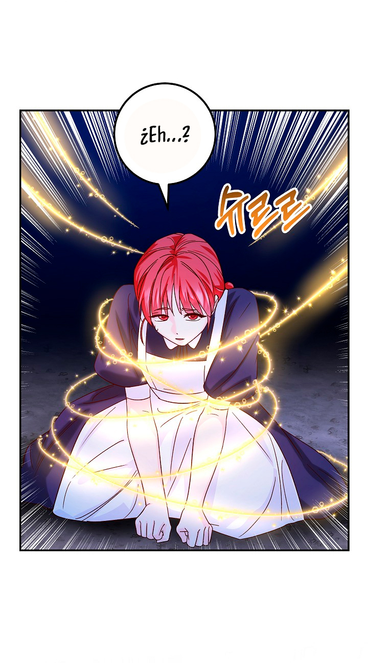 La esposa monstruosa del almirante Capítulo 23 - Página 22