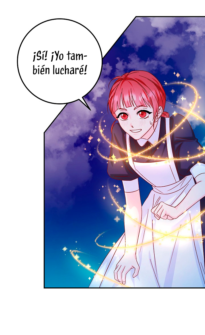 La esposa monstruosa del almirante Capítulo 23 - Página 25