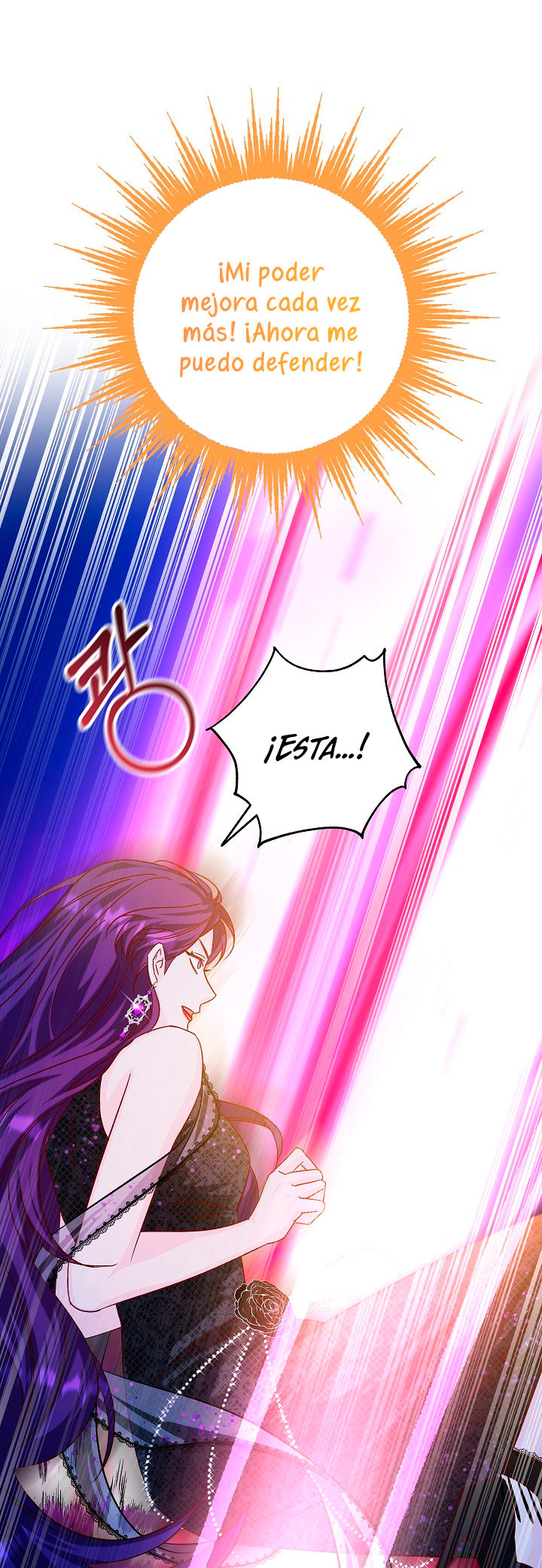 La esposa monstruosa del almirante Capítulo 23 - Página 28