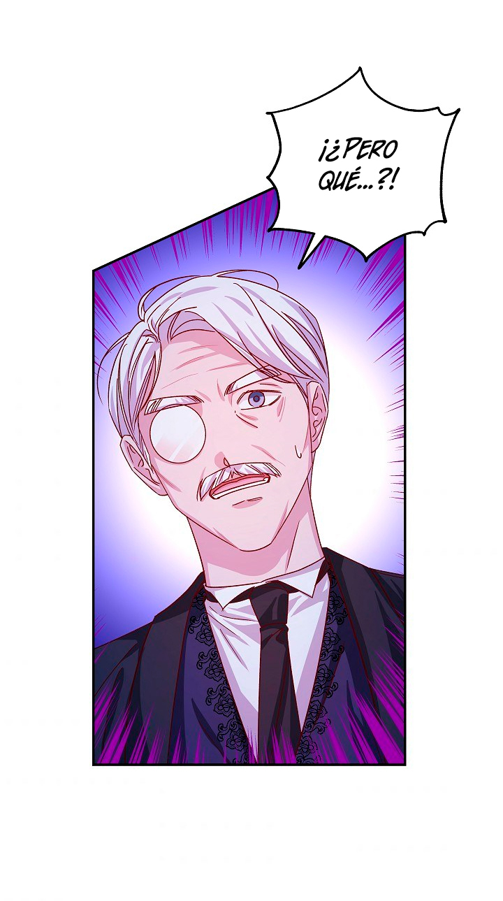 La esposa monstruosa del almirante Capítulo 23 - Página 47