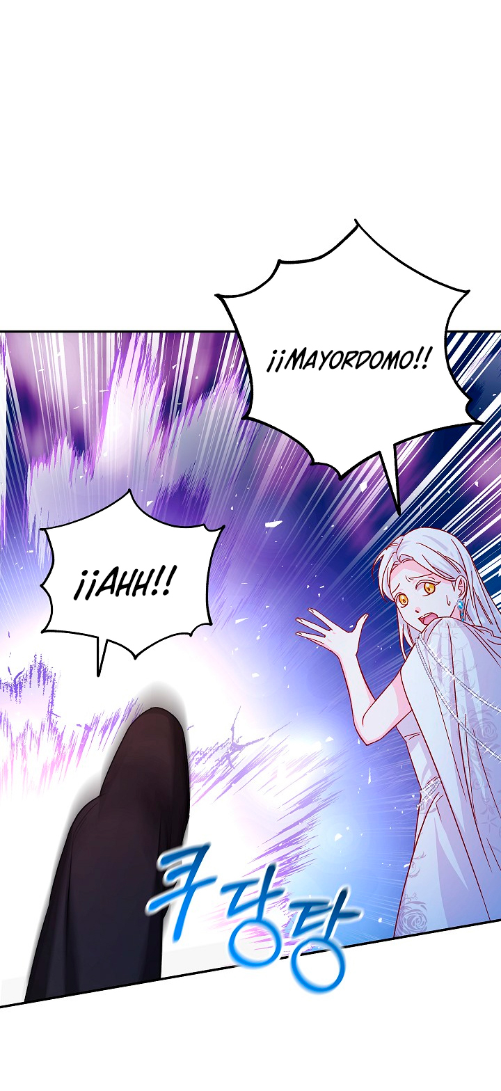 La esposa monstruosa del almirante Capítulo 23 - Página 49