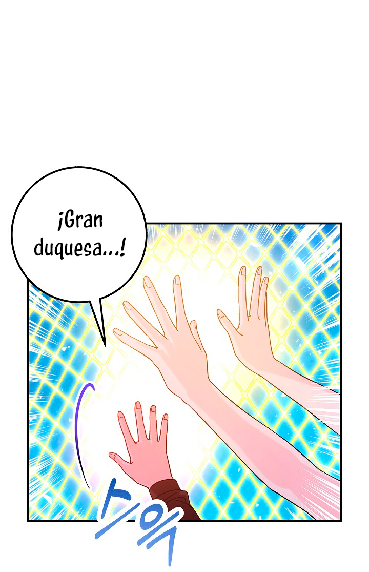 La esposa monstruosa del almirante Capítulo 23 - Página 60