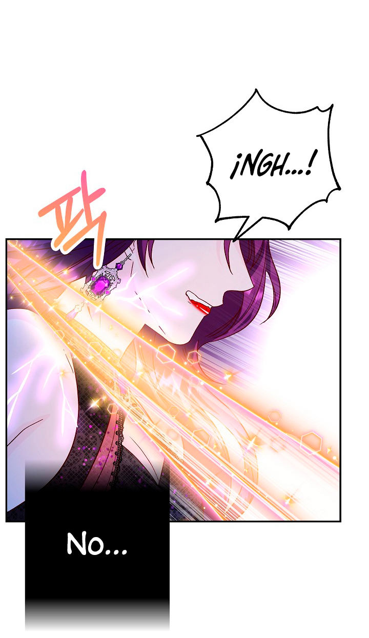 La esposa monstruosa del almirante Capítulo 23 - Página 66