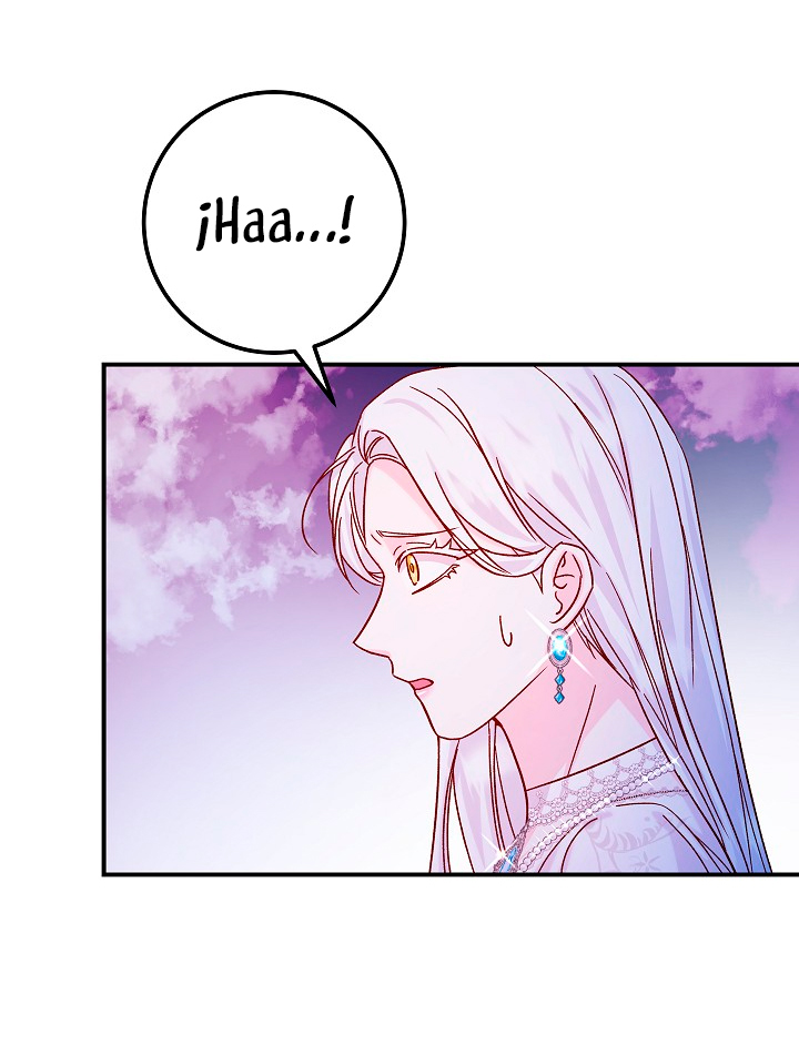 La esposa monstruosa del almirante Capítulo 23 - Página 74