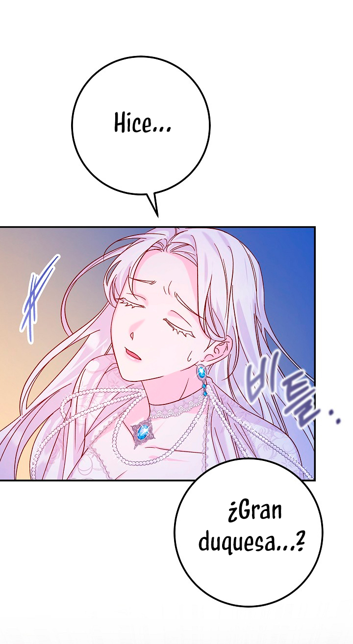 La esposa monstruosa del almirante Capítulo 23 - Página 75