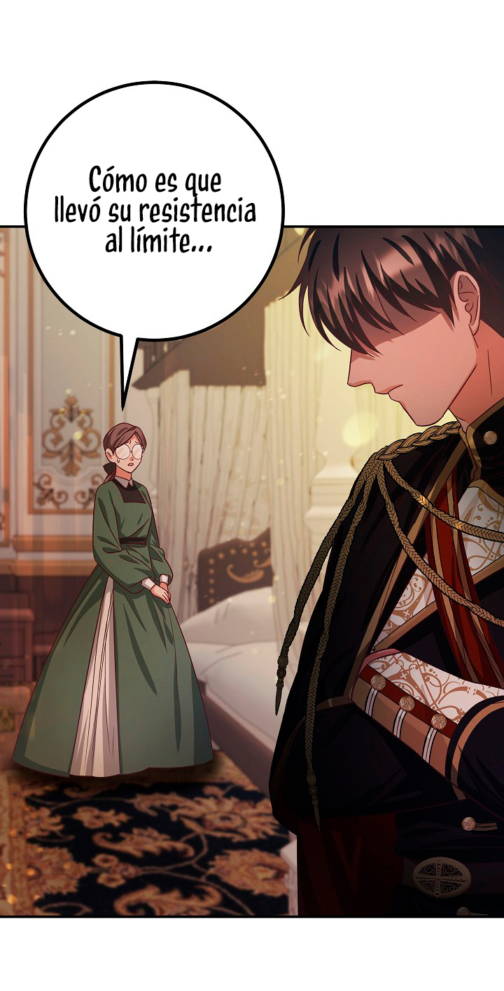 La esposa monstruosa del almirante Capítulo 24 - Página 12