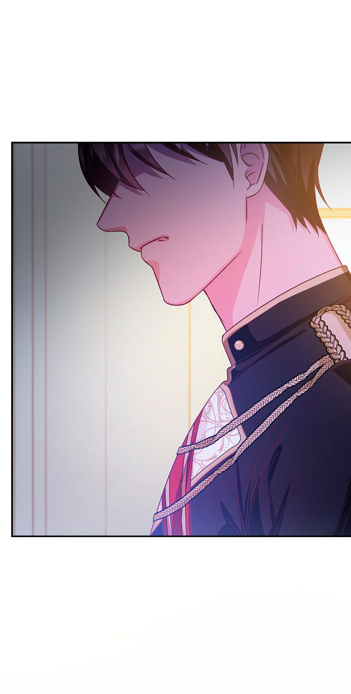 La esposa monstruosa del almirante Capítulo 24 - Página 17