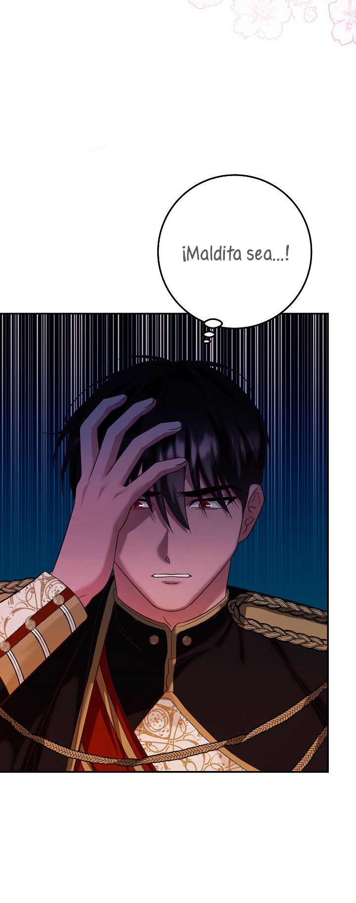 La esposa monstruosa del almirante Capítulo 24 - Página 19