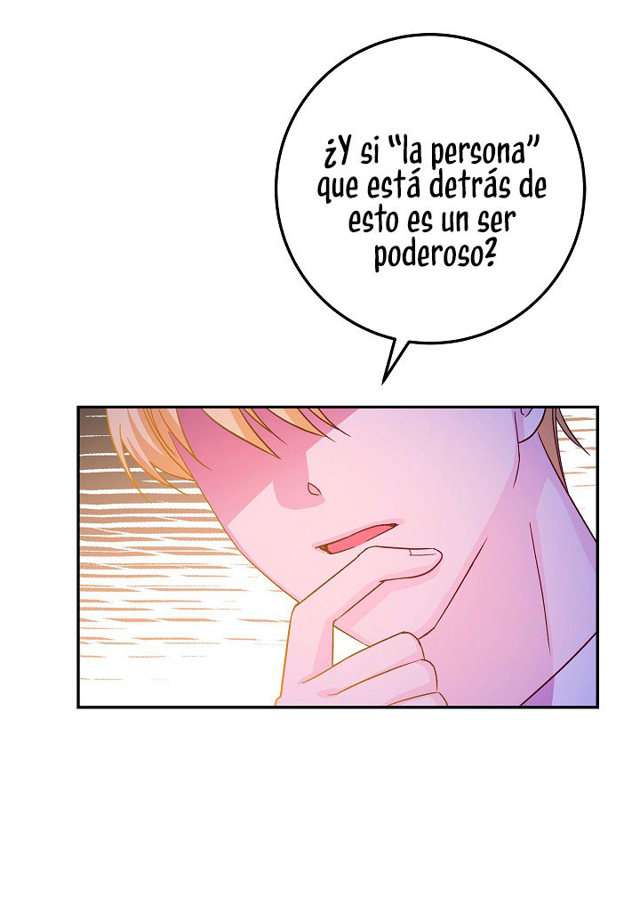 La esposa monstruosa del almirante Capítulo 24 - Página 33