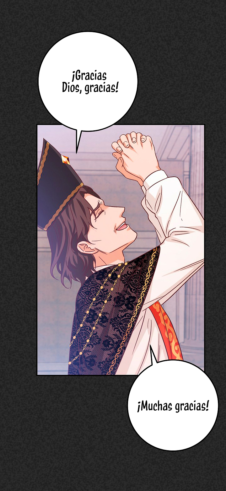 La esposa monstruosa del almirante Capítulo 24 - Página 43