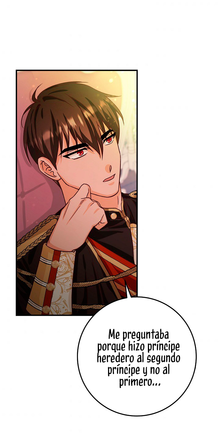 La esposa monstruosa del almirante Capítulo 24 - Página 48