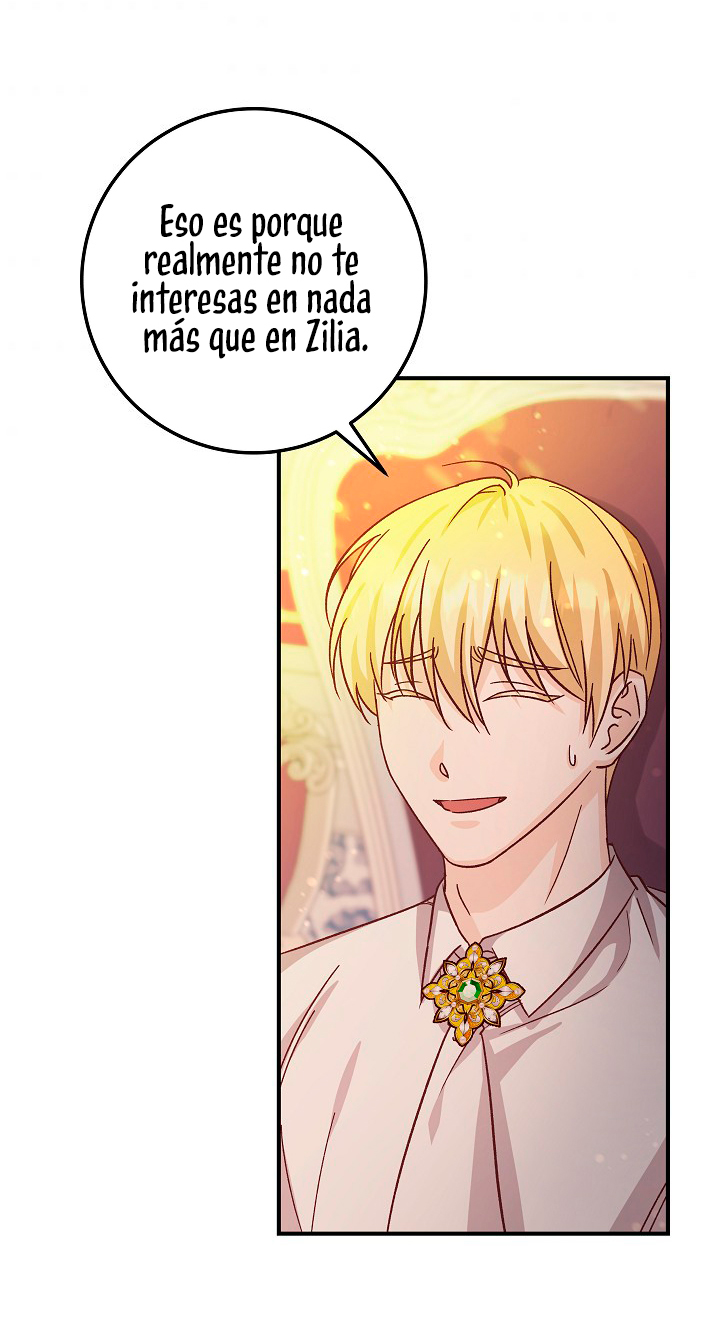 La esposa monstruosa del almirante Capítulo 24 - Página 49