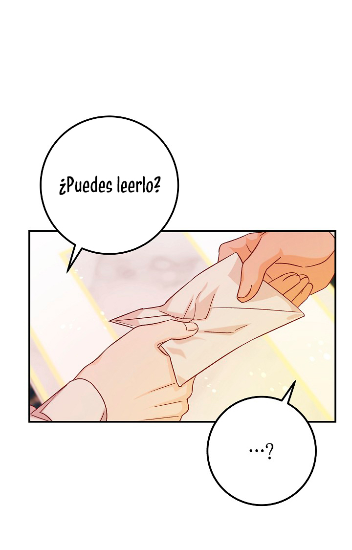 La esposa monstruosa del almirante Capítulo 24 - Página 53