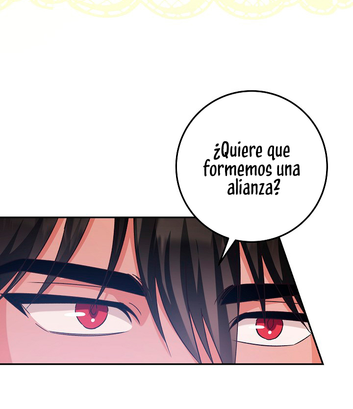 La esposa monstruosa del almirante Capítulo 24 - Página 61