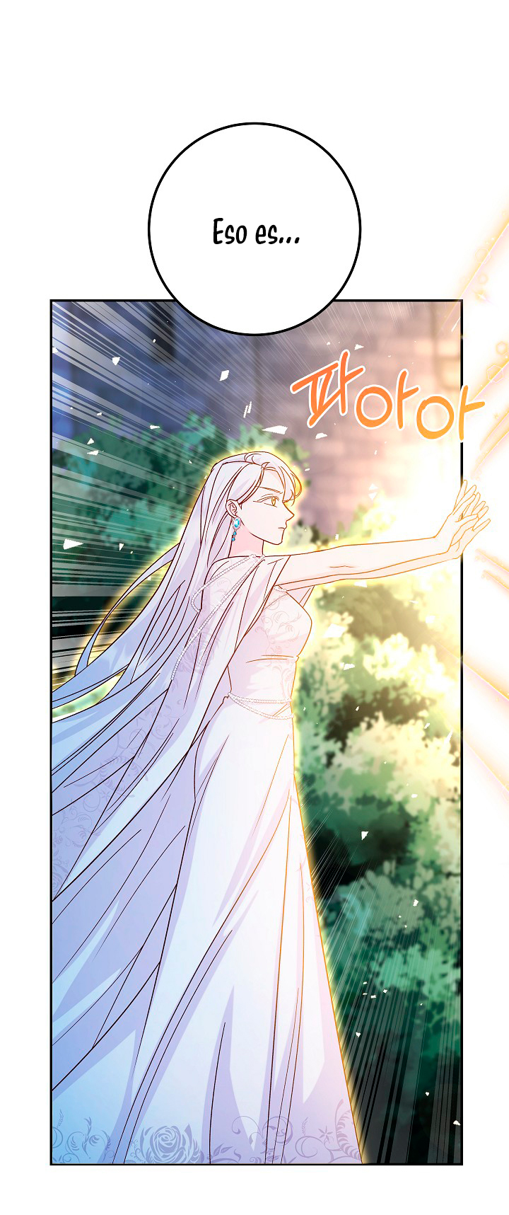 La esposa monstruosa del almirante Capítulo 24 - Página 7