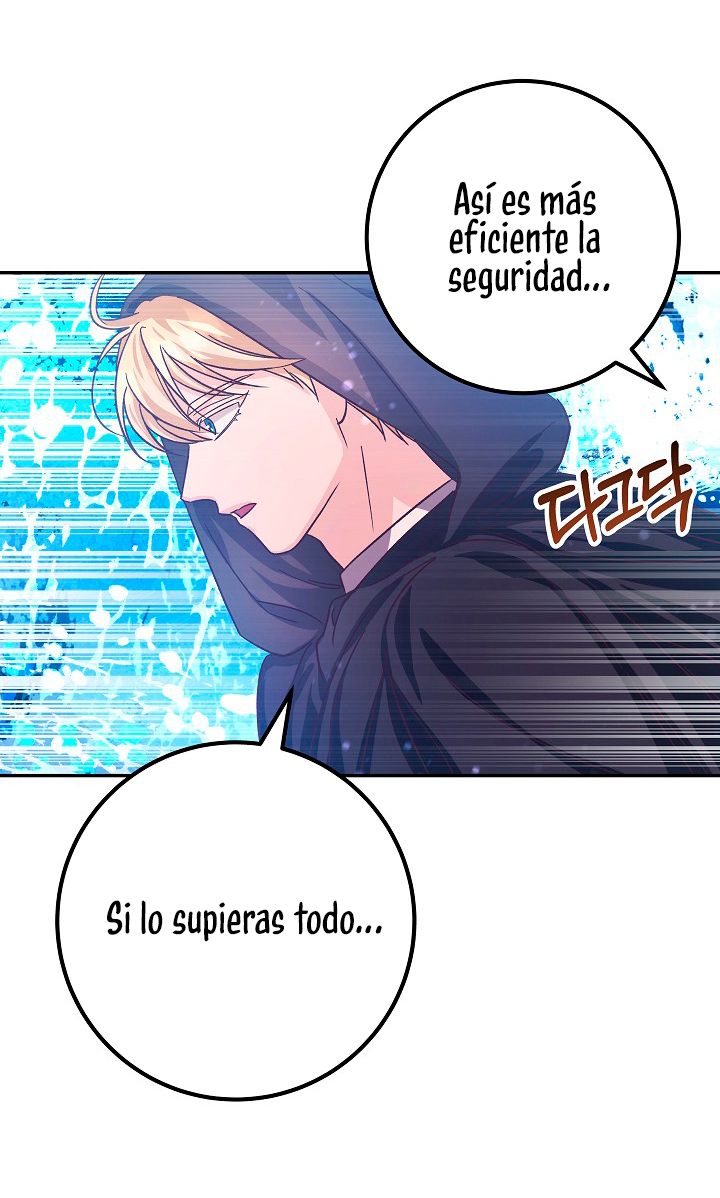 La esposa monstruosa del almirante Capítulo 24 - Página 76