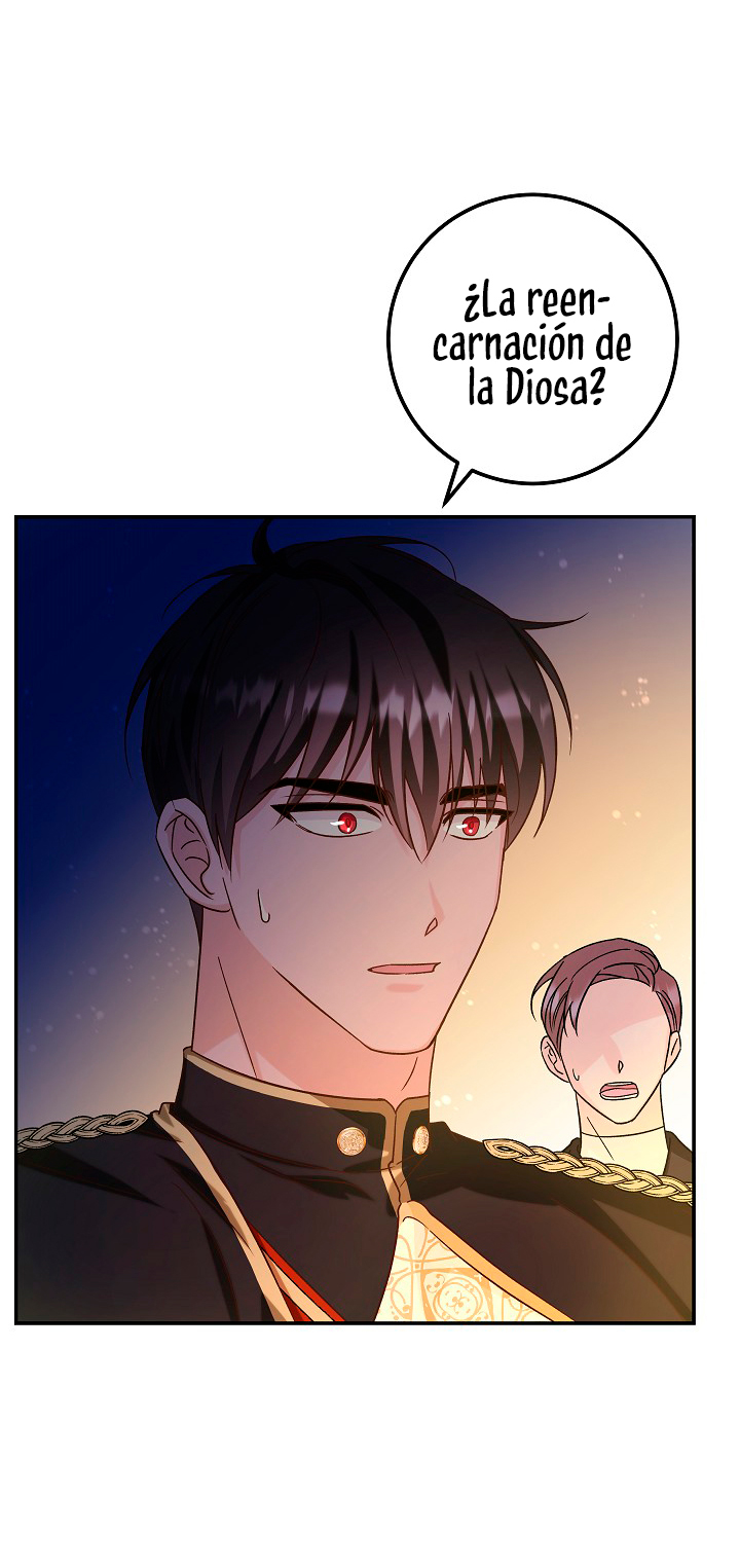 La esposa monstruosa del almirante Capítulo 24 - Página 8