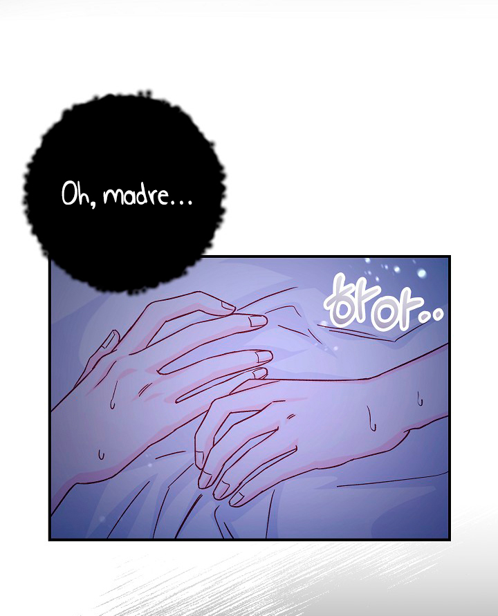 La esposa monstruosa del almirante Capítulo 24 - Página 82