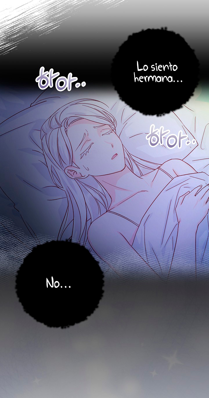 La esposa monstruosa del almirante Capítulo 24 - Página 83