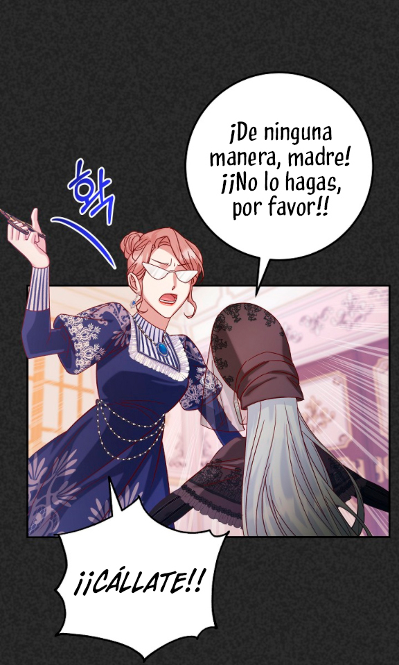 La esposa monstruosa del almirante Capítulo 25 - Página 12