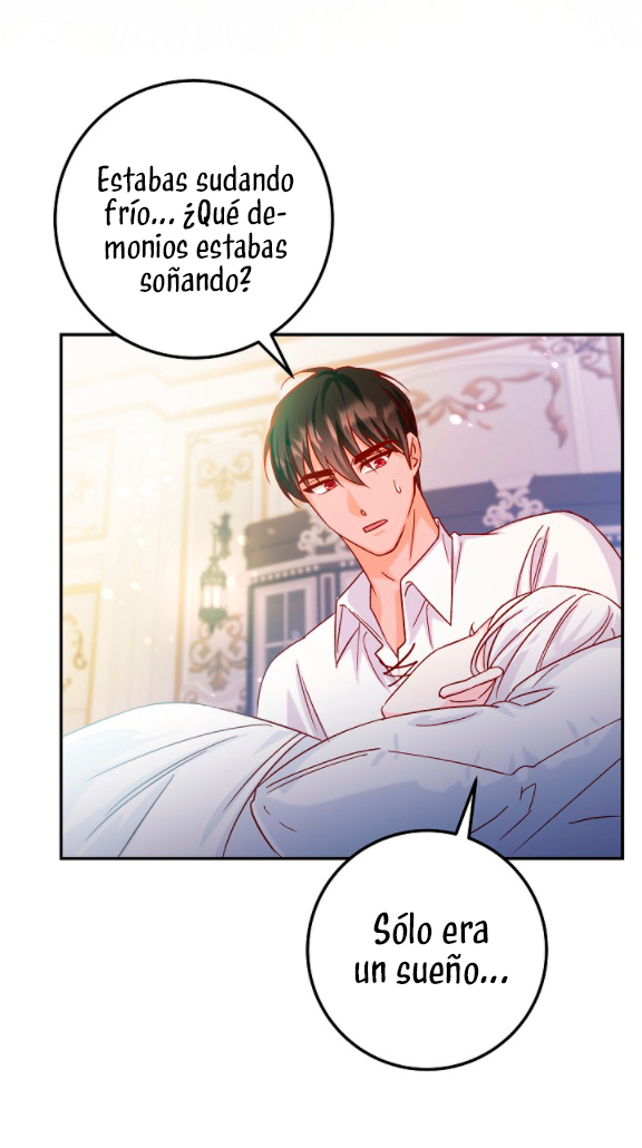 La esposa monstruosa del almirante Capítulo 25 - Página 16