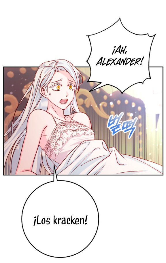 La esposa monstruosa del almirante Capítulo 25 - Página 17