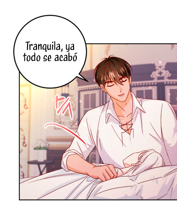 La esposa monstruosa del almirante Capítulo 25 - Página 18