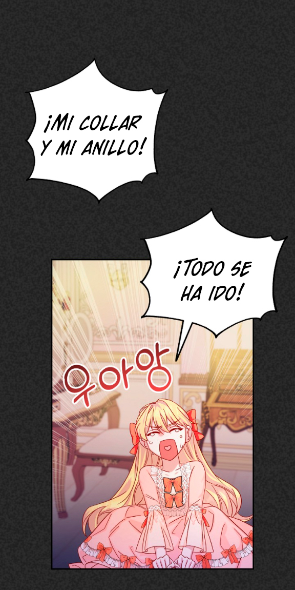 La esposa monstruosa del almirante Capítulo 25 - Página 3