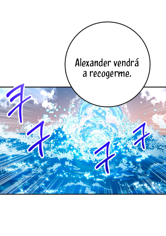 La esposa monstruosa del almirante Capítulo 25 - Página 37