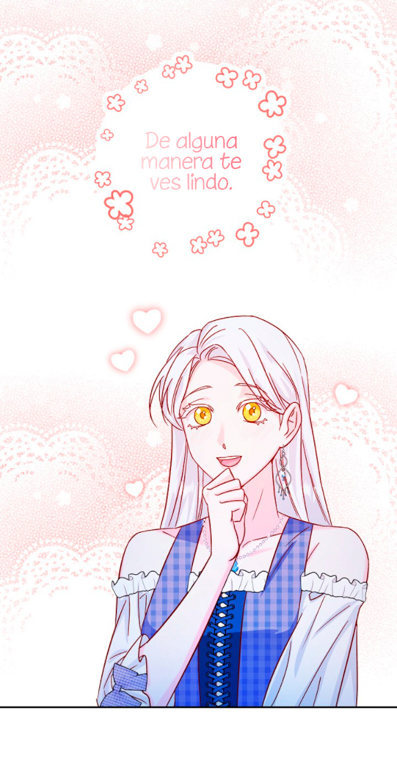 La esposa monstruosa del almirante Capítulo 25 - Página 46