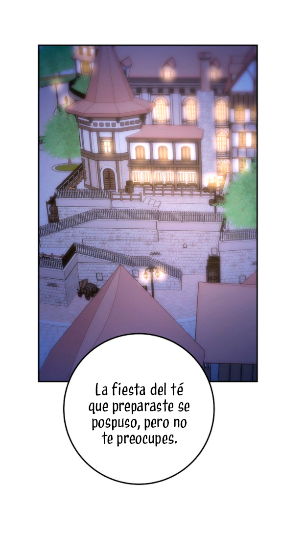 La esposa monstruosa del almirante Capítulo 25 - Página 48