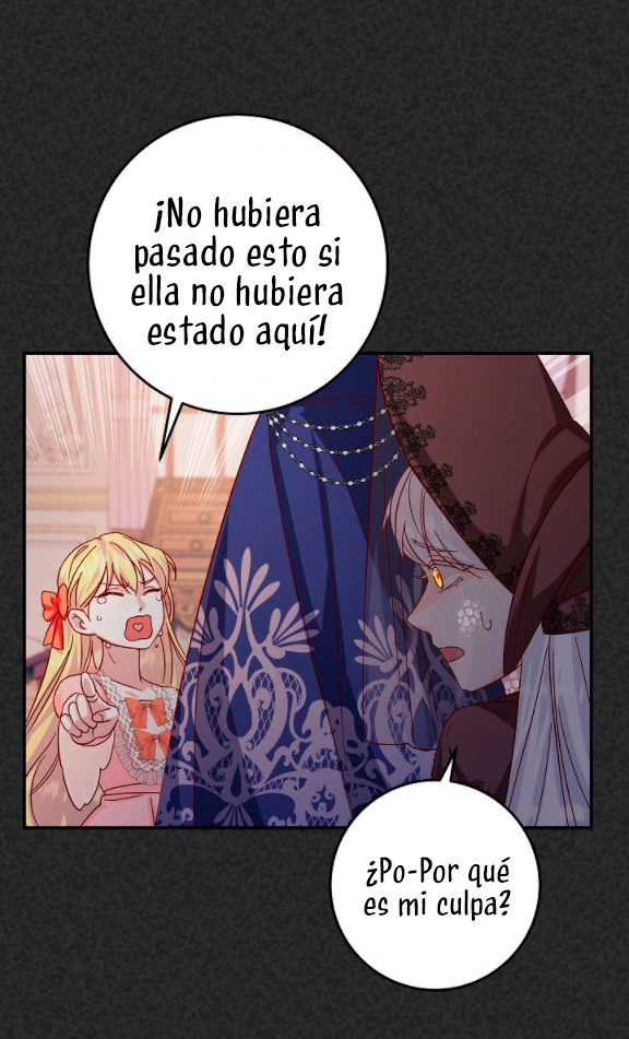 La esposa monstruosa del almirante Capítulo 25 - Página 6