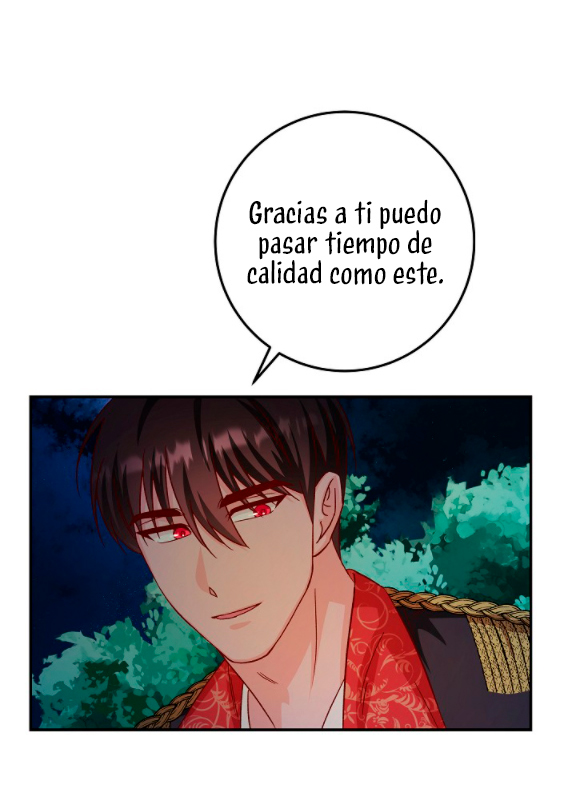 La esposa monstruosa del almirante Capítulo 25 - Página 60