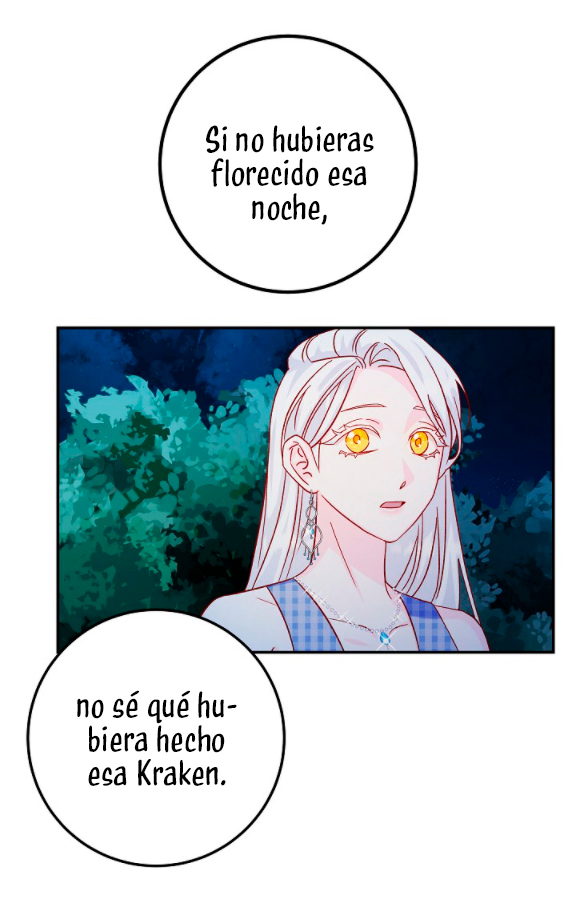 La esposa monstruosa del almirante Capítulo 25 - Página 61